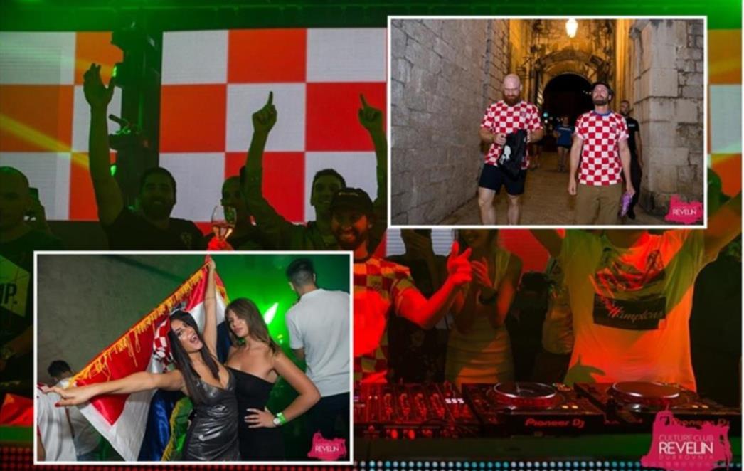 Veličanstvena proslava pobjede u   Revelinu    uz Andhim, večeras svira Technasia