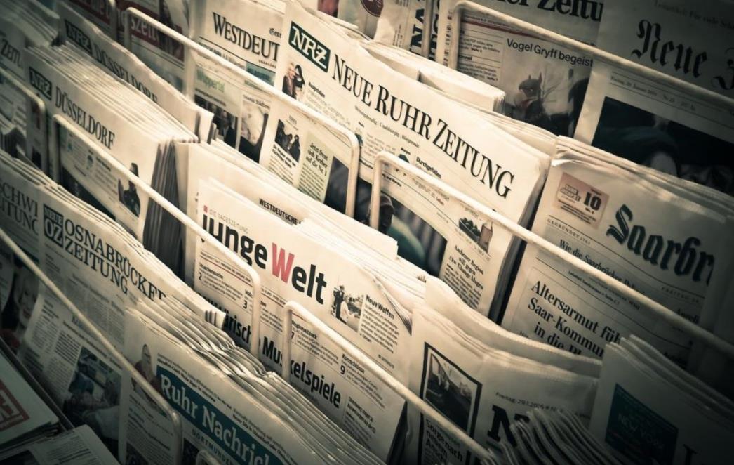 HRVATSKA POSTALA ZANIMLJIVA STRANIM MEDIJIMA Evo što pišu 'Zemlja u kojoj slave zločine'