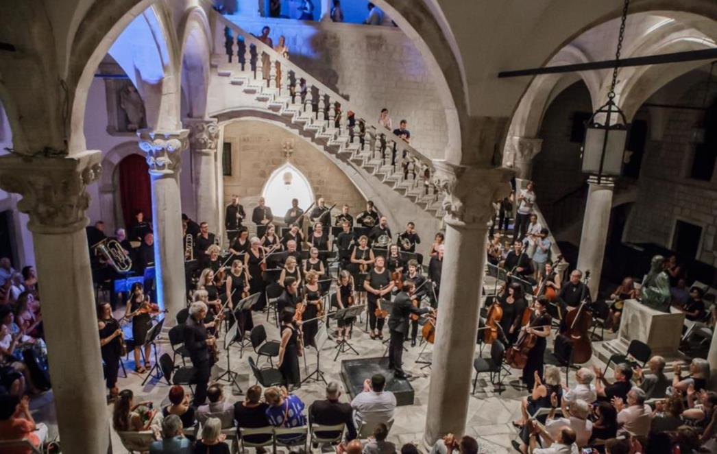Festival u znaku Beethovenovog rođendana i domaćih glazbenih snaga