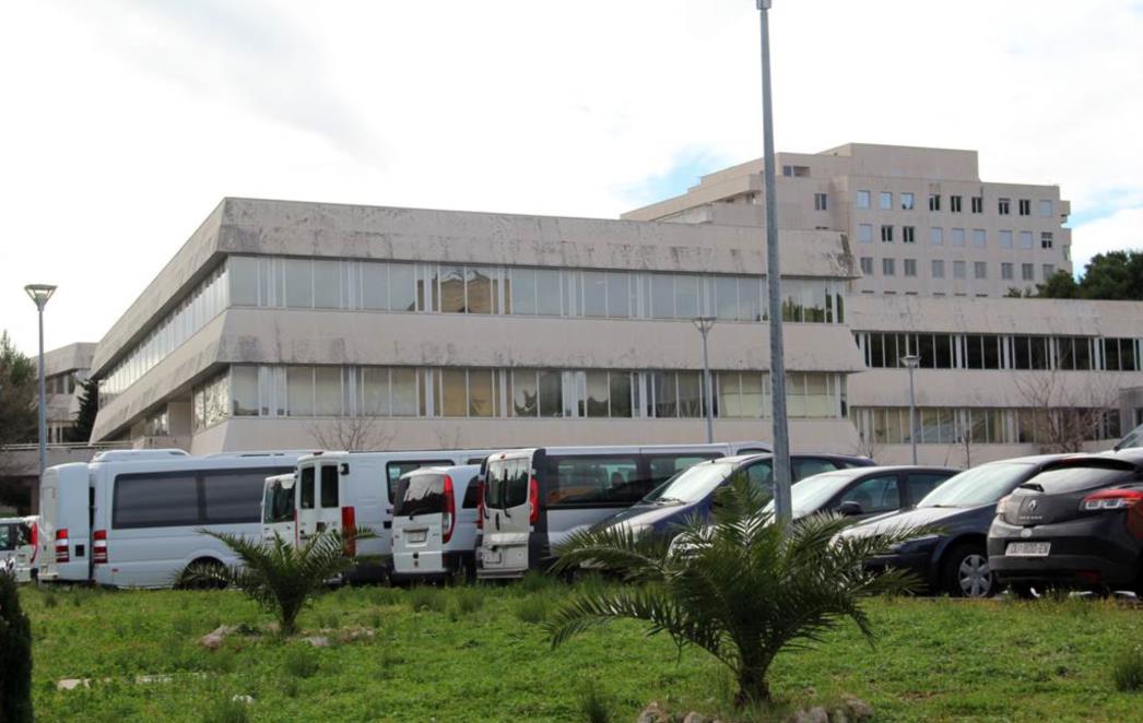 Ovo su najbolje i najgore bolnice u Hrvatskoj: Pogledajte na kojem mjestu je dubrovačka bolnica