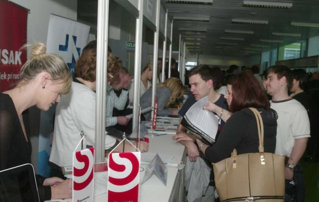Istraživanje pokazalo koje će struke biti  najatraktivnije  za četiri godine 