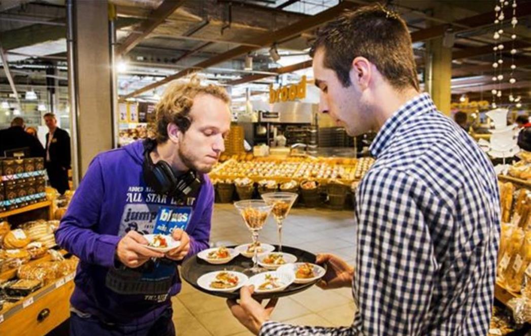 Za zašećerenom i masnom   hranom   posežemo iz dosade 
