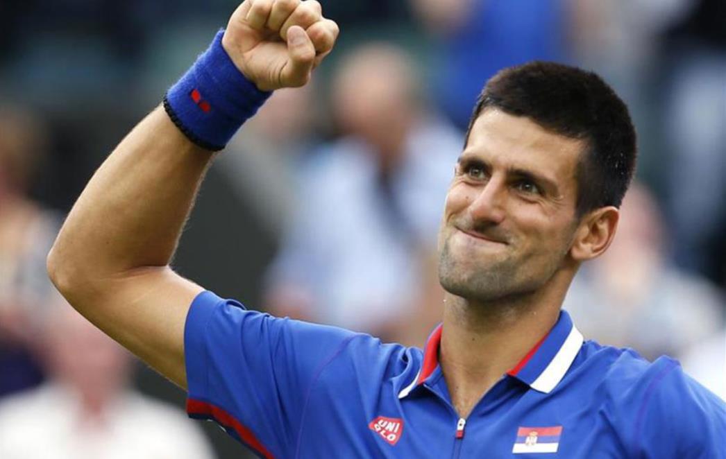 Đoković drugu godinu zaredom svladao Federera u finalu Indian Wallesa