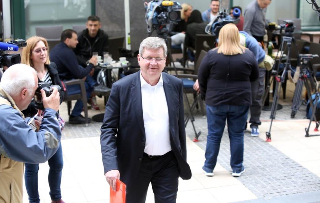 'NISU PROČITALI PROGRAM' Mrsić: 'HDZ  predlaže  mjeru  koju je  SDP uveo 2015.'