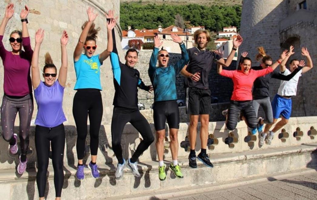 Evo gdje idući vikend nećete smjeti voziti zbog Dubrovačkog polumaratona