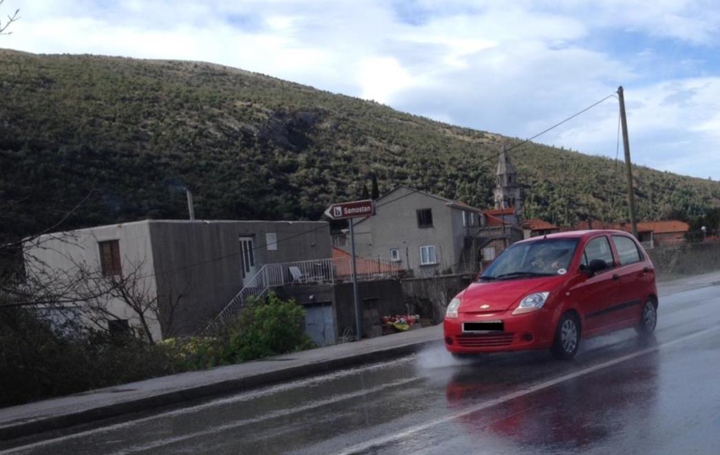 Mještani Rožata ogorčeni: Tri dana bez telefona