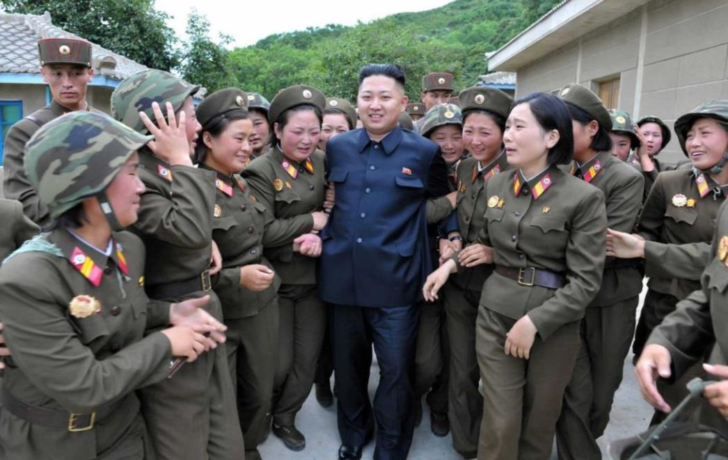 VJEROVALI ILI NE: Teta Kim Jong Una, nakon pogubljenja supruga, imenovana u odbor za pokope