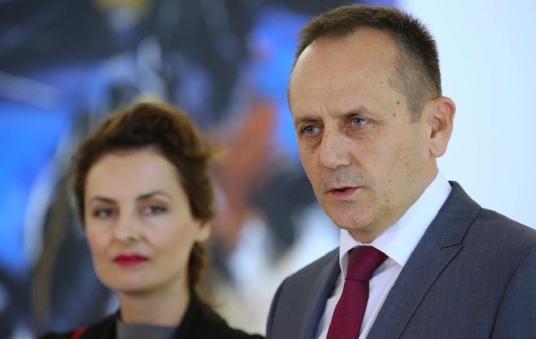 DRAGO PRGOMET PROGOVORIO: Doznajemo o čemu se razgovaralo na sastanku koji je potresao hrvatsku političku scenu