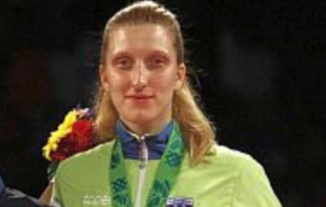 Franka Anić osvojila brončanu medalju na SP u Meksiku
