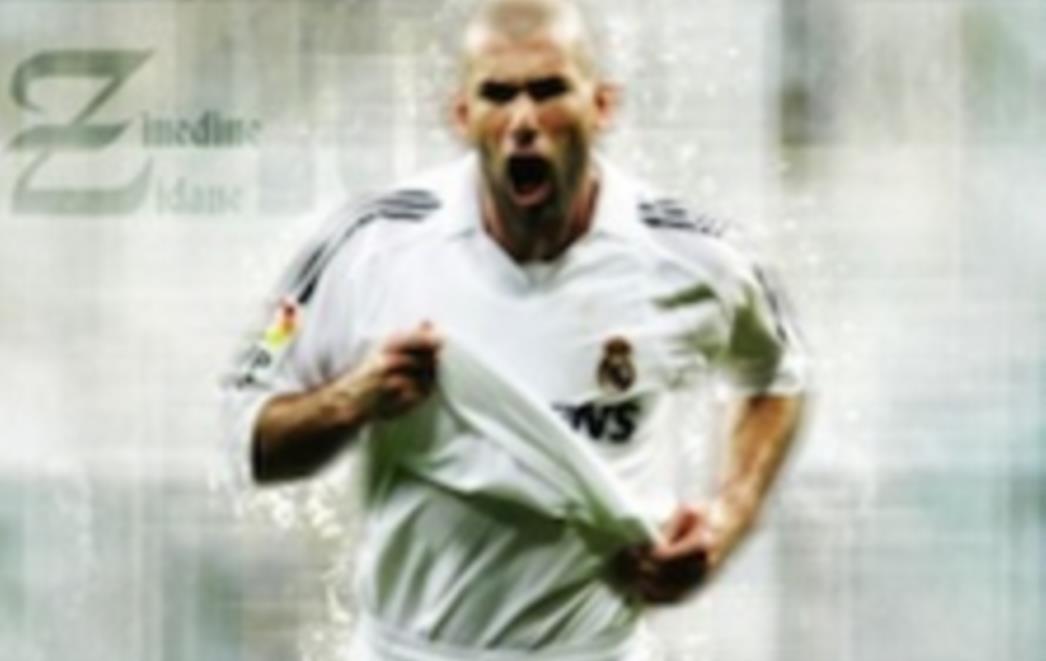 Zinedine Zidane: Ostajem u Real Madridu!