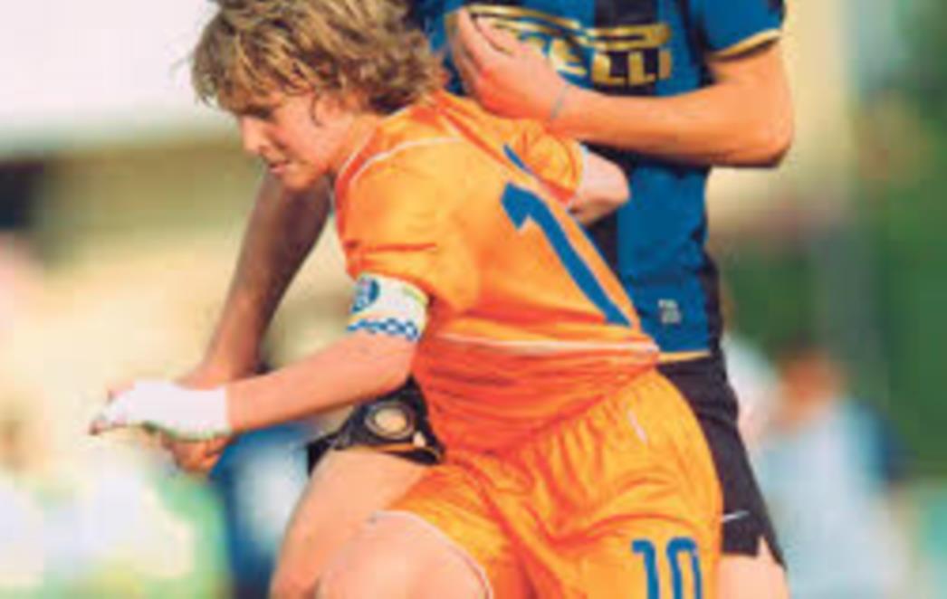 Marca: Pazite! Halilović je predvodnik novog čopora Barce!