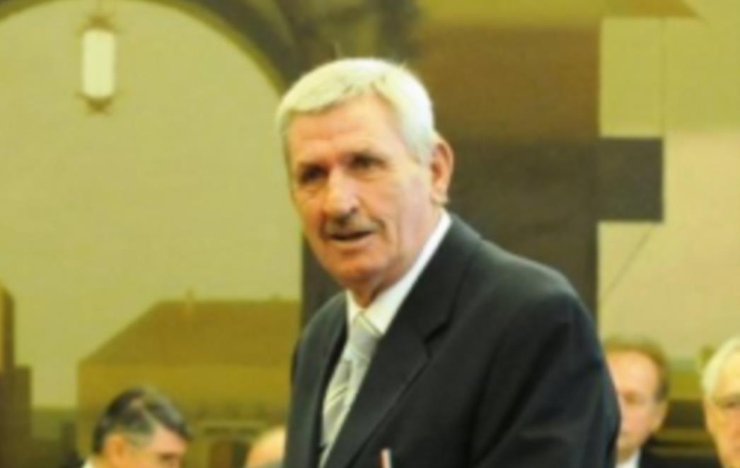 Preminuo Duško Antunović, prvi izbornik hrvatske vaterpolske reprezentacije