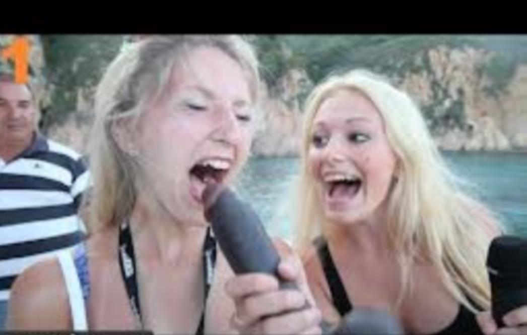VIDEO DANA: Nasamareni čokoladnim p......