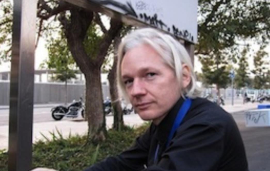 Assange intervjuirao šefa Hezbolaha