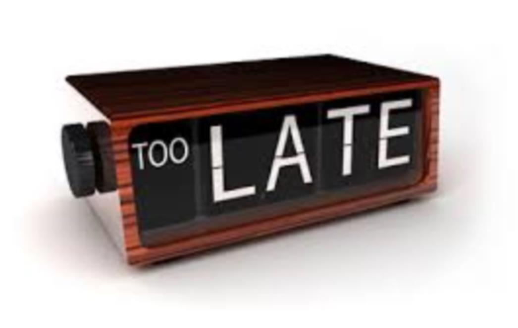 OTKRIJTE: Razlozi zbog kojih kasnite i kako ih izbjeći