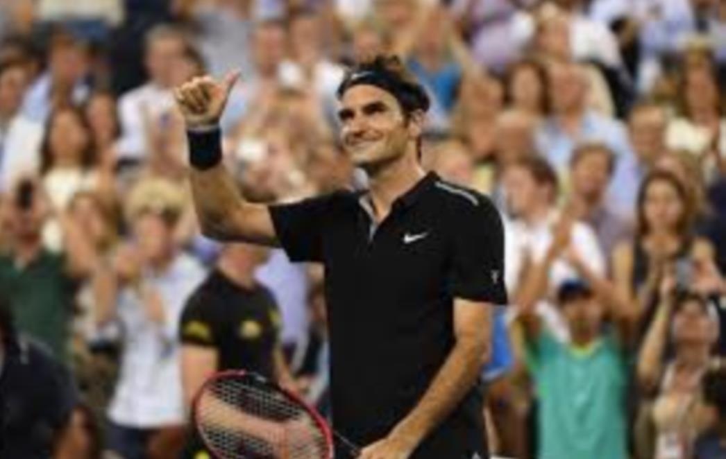 Federer slavio u Baselu!
