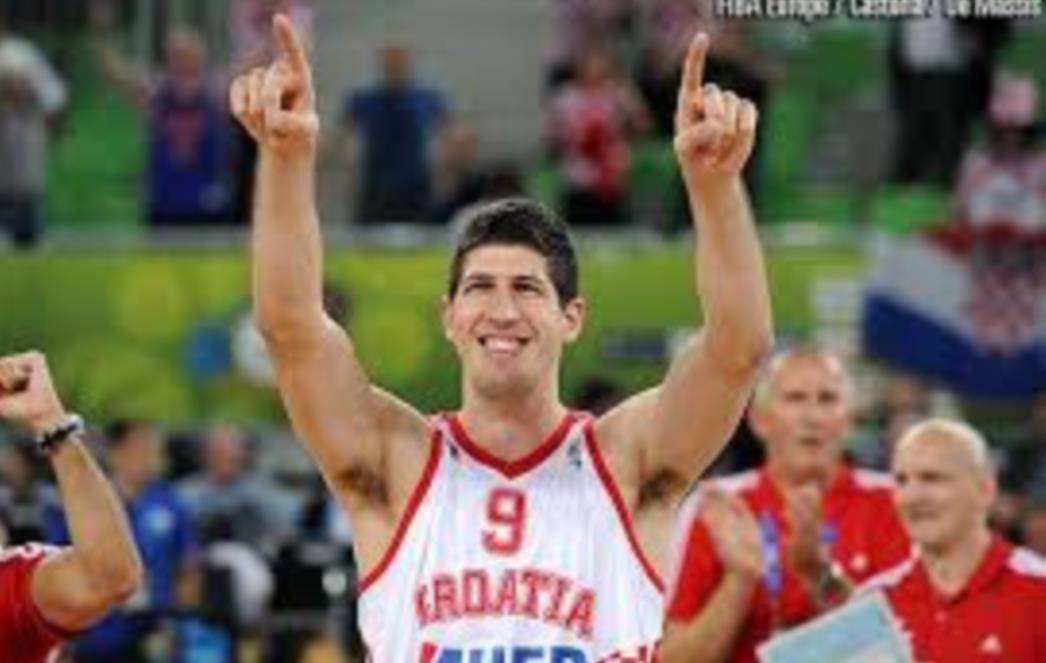 Konačno: Hrvatska nakon 4 i pol godine ponovno ima igrača u NBA! 