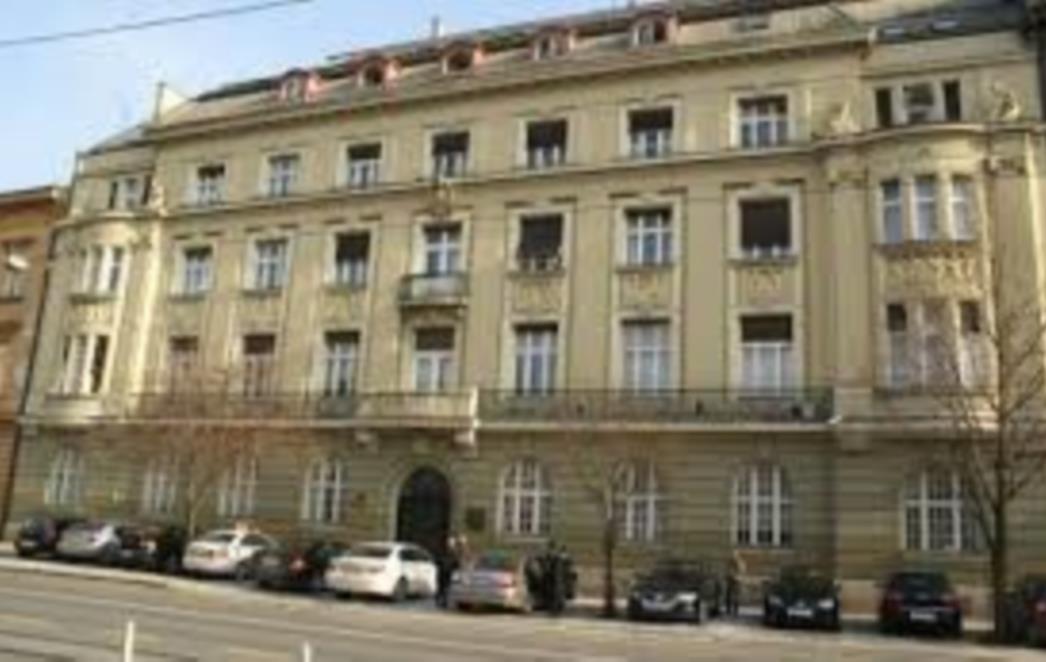 Vidošević razriješen, v.d. predsjednice HGK Sabina Škrtić
