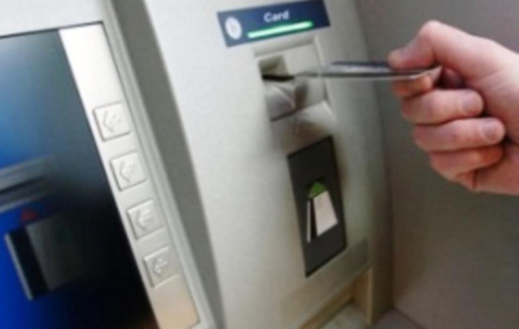 Evo što se dogodi u tijelu kada uzmete račun iz trgovine ili s bankomata!
