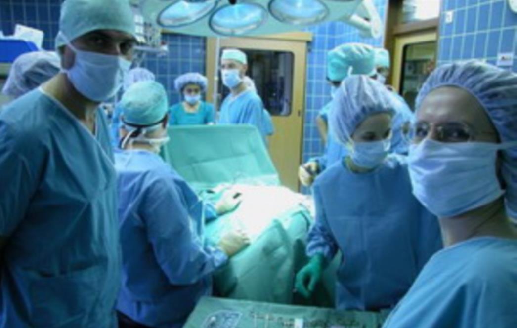  Kinez visok 2.26 podvrgnut operaciji hipofize, hoće li stati s rastom?