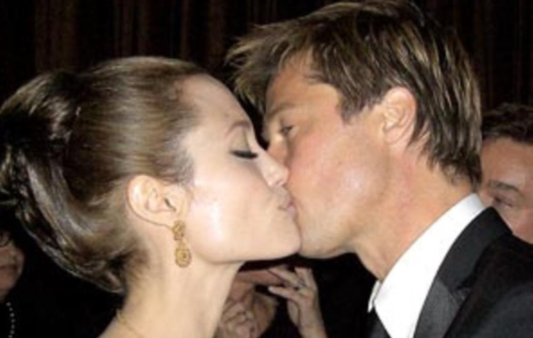 Brad Pitt i Angelina Jolie ponovno skupa