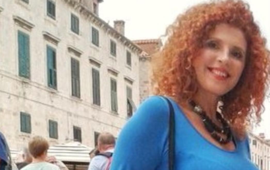 Modni osvrt na odijevanje poznatih Dubrovkinja - Nila Miličić Vukosavić