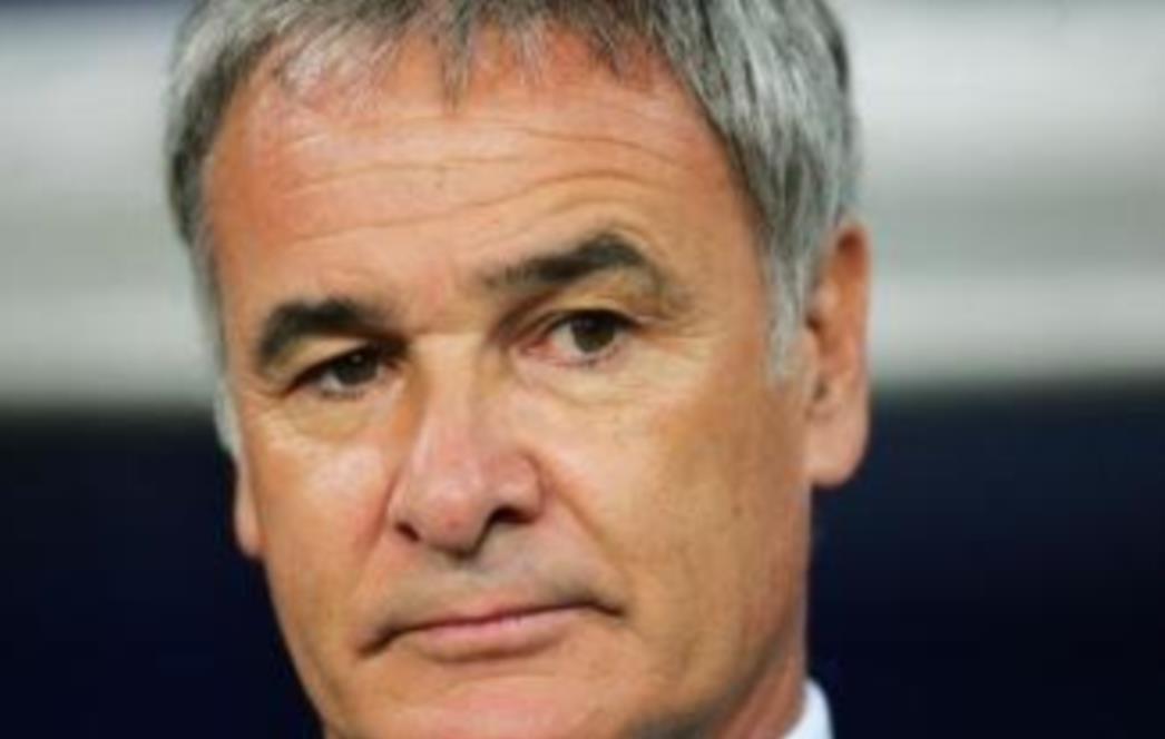 Claudio Ranieri novi trener Intera