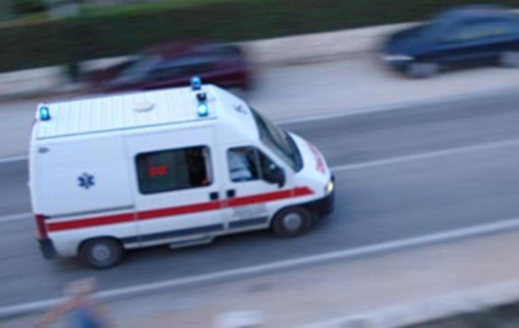 Devetnaestogodišnji motociklist pokosio majku  i troje djece