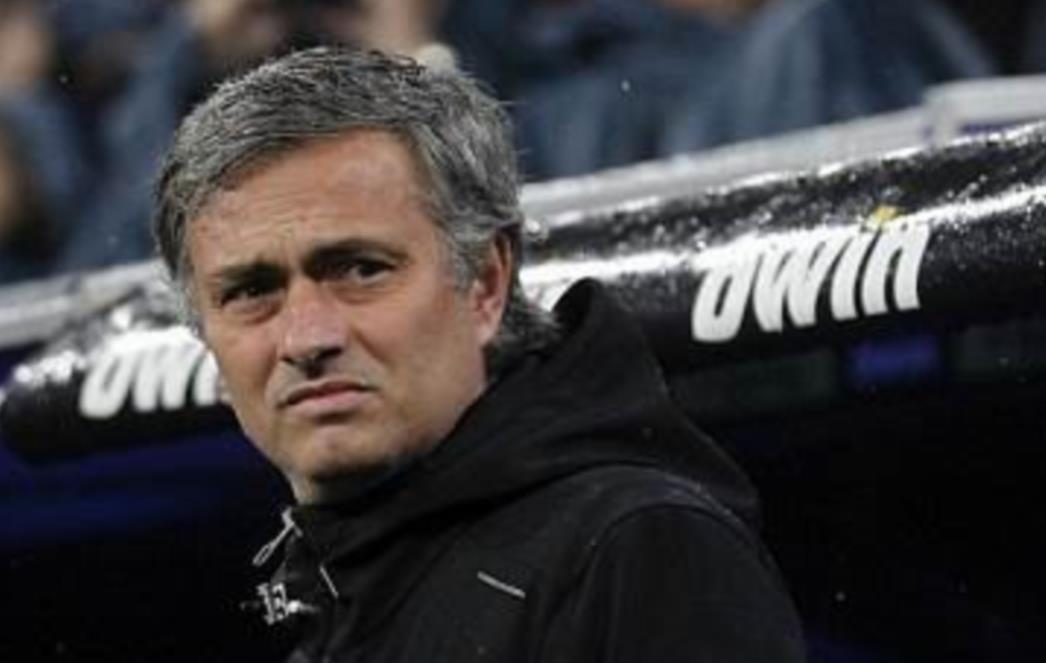 Mourinho: Naslov prvaka bez pobjede protiv Barçe? Sjajno 