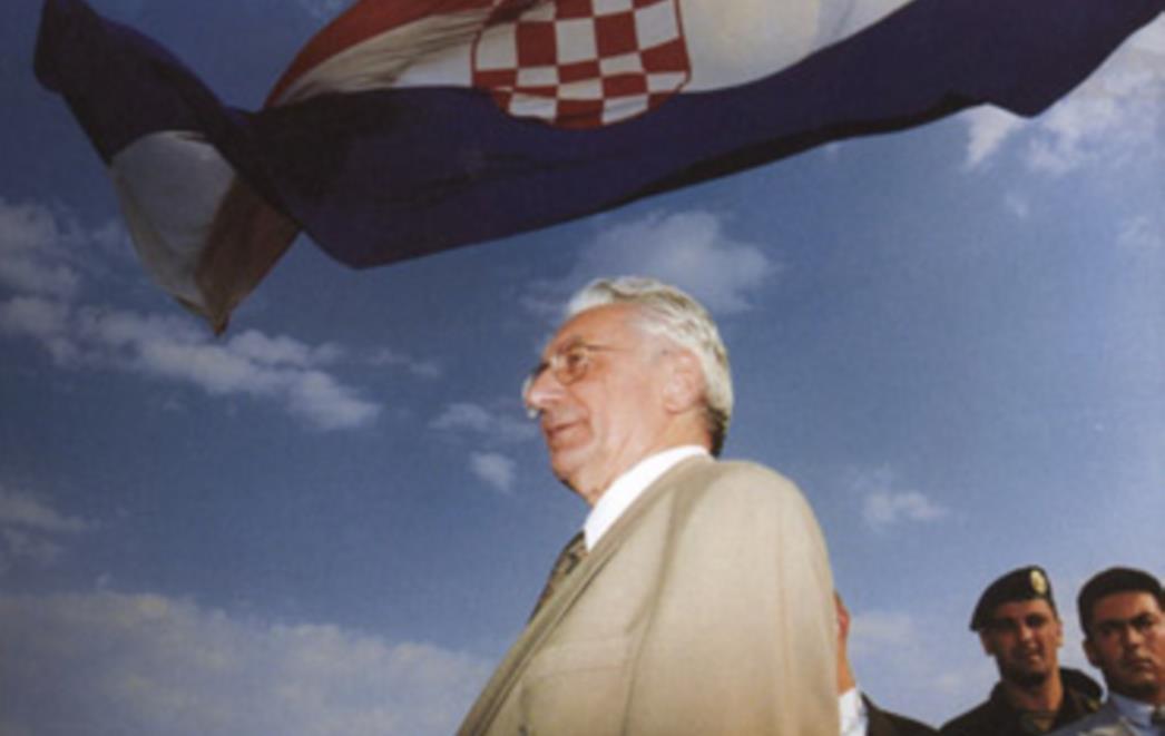 Na današnji dan rođen je prvi hrvatski predsjednik dr. Franjo Tuđman!