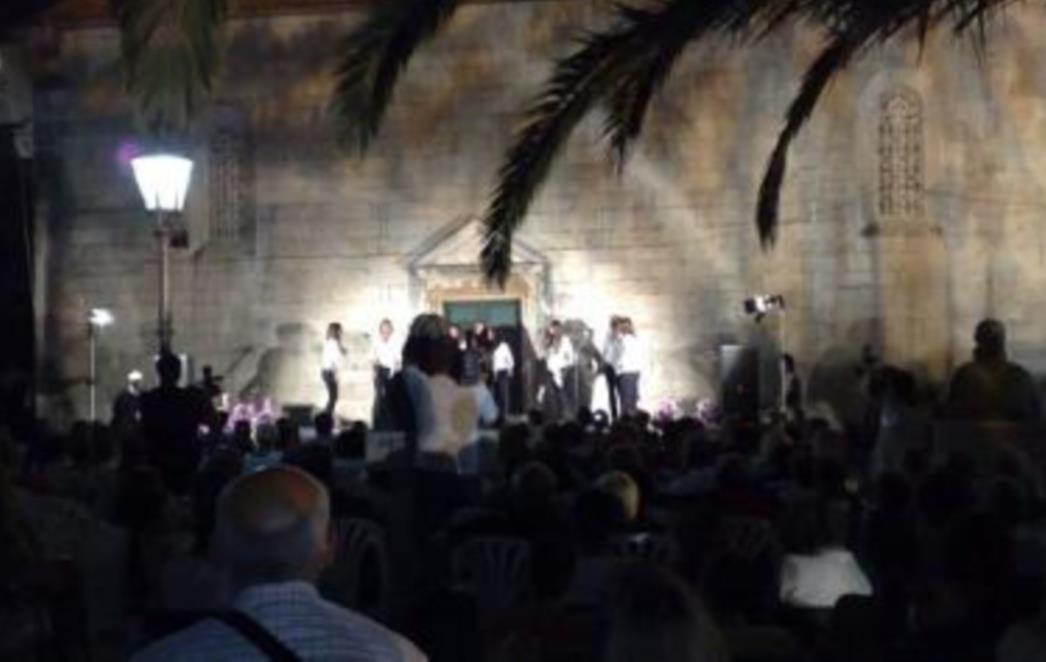 Festival u Perastu: Veliki uspjeh hrvatskih klapa