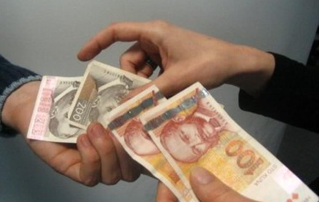 Mladi će raditi za 1600 kuna