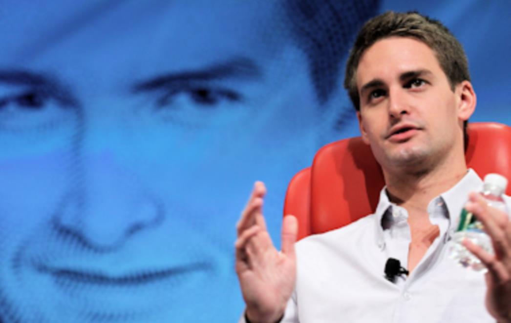 ČOVJEK KOJI JE ODBIO MILIJARDU DOLARA: Evan Spiegel prkosi novcu 