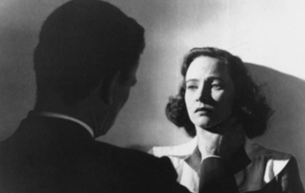 Prikazan prvi film Alfreda Hitchocka