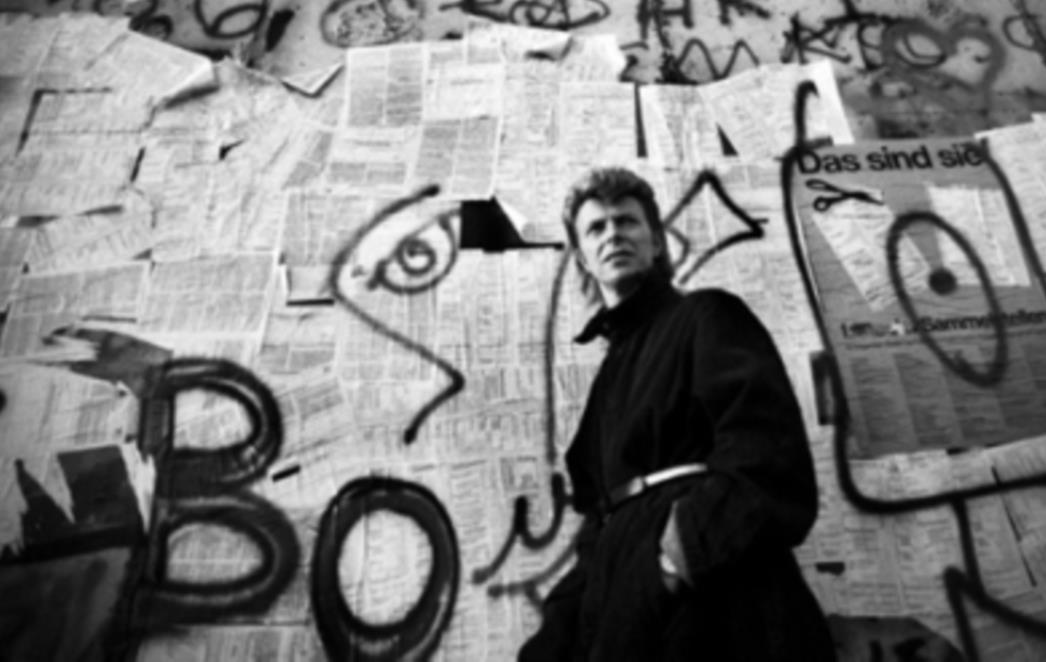 VIDEO DANA: Bowie reizdaje 'The Next Day'