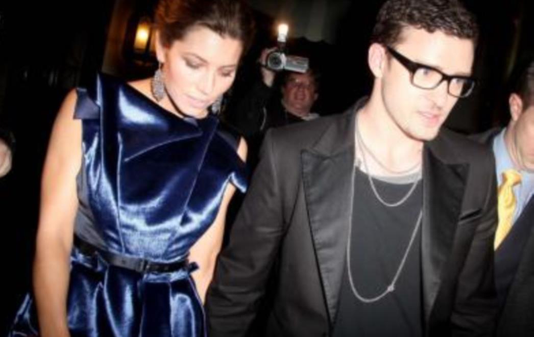 Justin Timberlake i Jessica Biel planiraju veliko vjenčanje na ljeto
