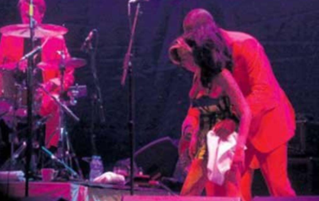 Nakon skandala u Beogradu, Amy Winehouse otkazala turneju
