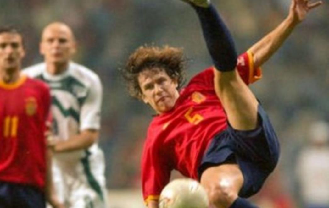 Puyol ne dolazi na susret s Hajdukom