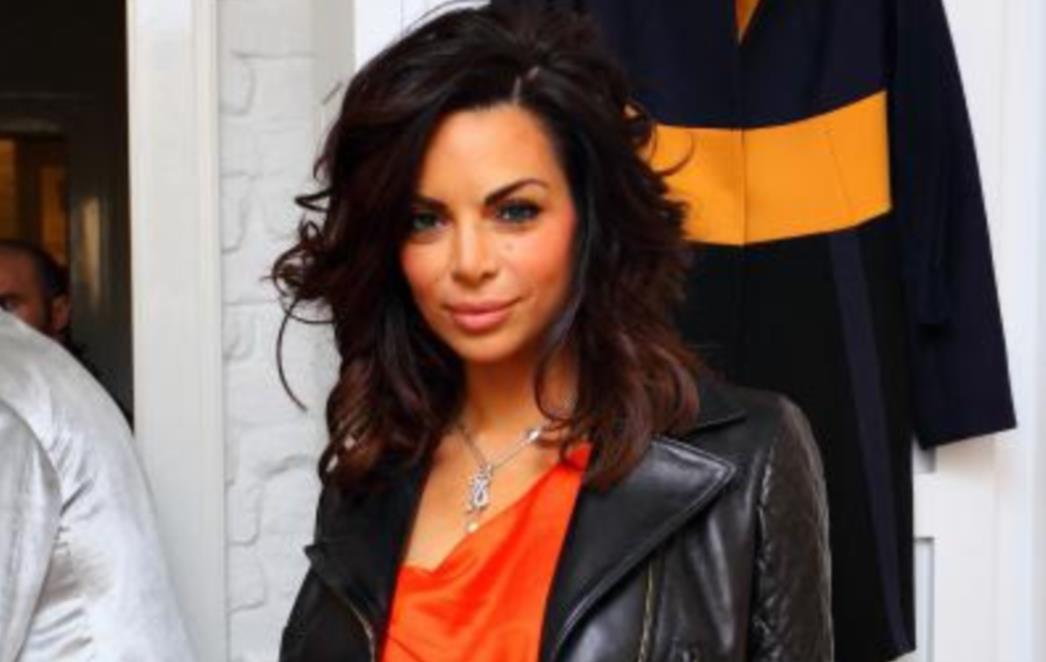 Nikolina Pišek demantirala da je davala savjete o sretnom braku: Nisam kompetentna za takvo što! 