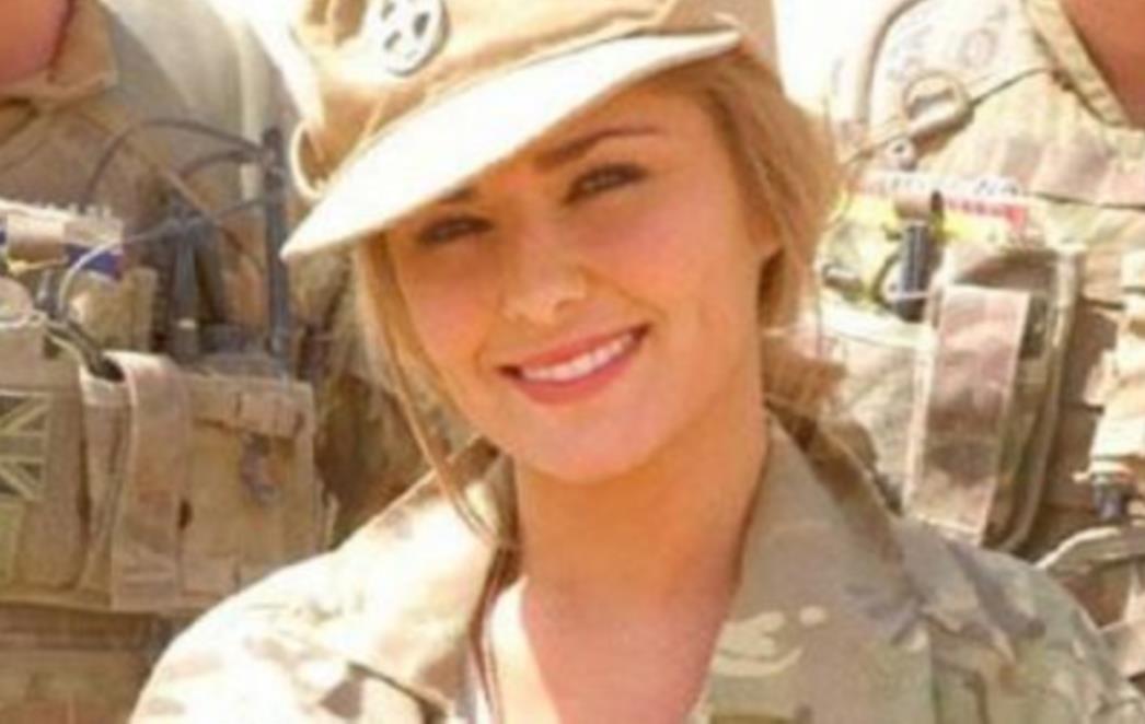 Otišla u Afganistan zbog moralne podrške, vratila se zaljubljena do ušiju