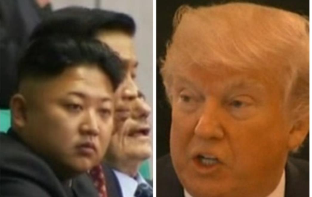 TRUMP NIJE SRETAN Huawei tajno izgradio bežični internet u Sjevernoj Koreji?