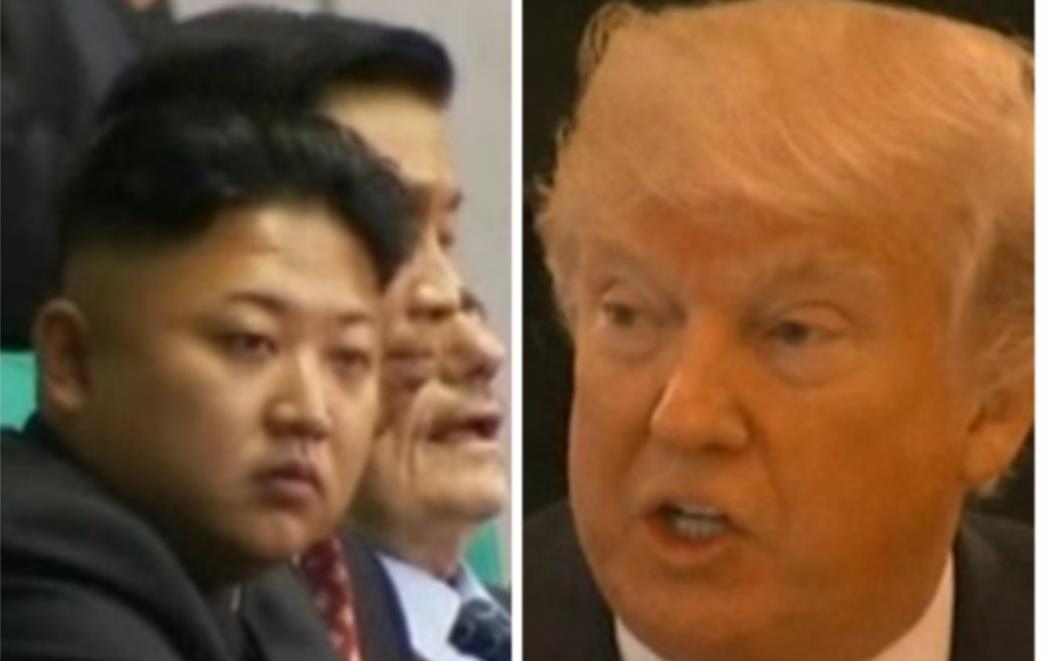TRUMPU  TREBA  POMOĆ  Putin  ne  želi  surađivati  s  SAD-om  kada je  riječ  o  rješavanju  problema  sa  Sjevernom  Korejom