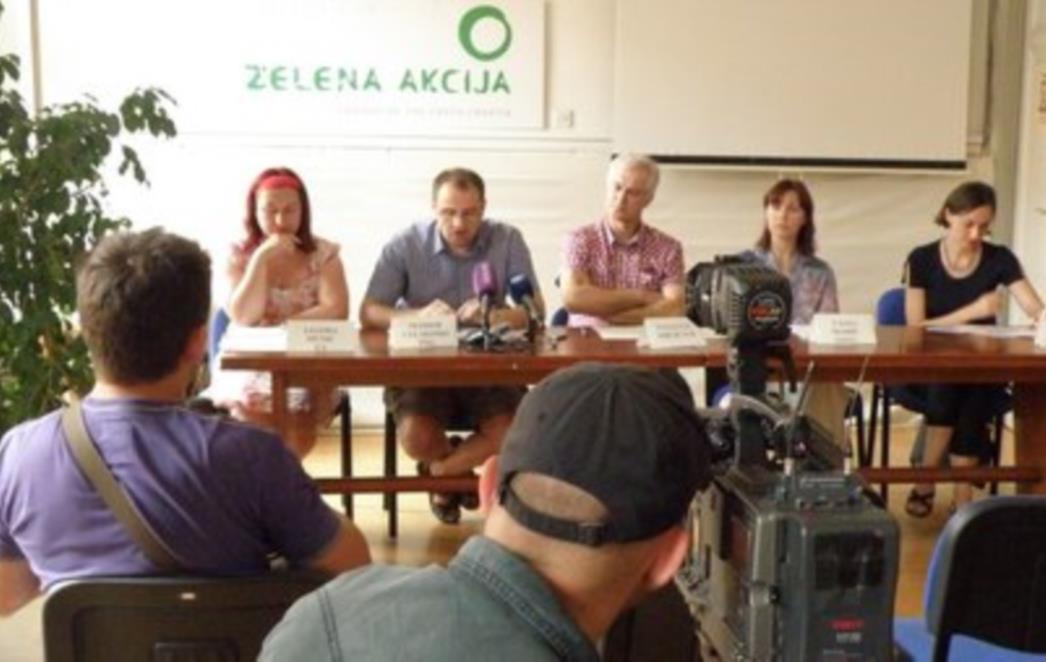  DA investicijama, NE devastacijama! HE Ombla je štetan projekt