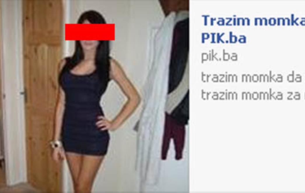 JOŠ JEDAN URNEBESAN OGLAS: Tražim momka za proslavu Nove godine, sve plaćeno!