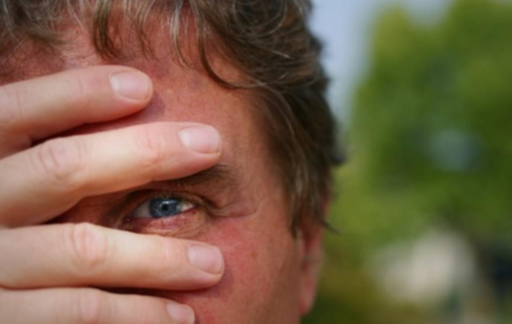 Muška menopauza se može izliječiti, saznajte kako