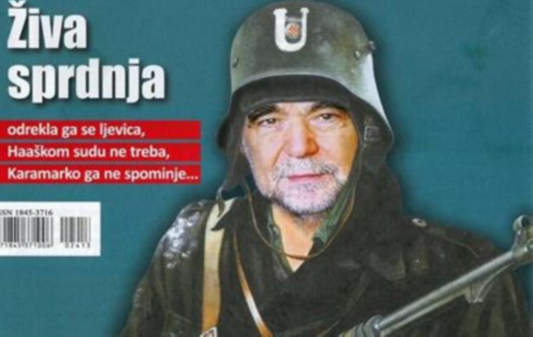 Bivši ustaša Stipe Patria Mesić ponovno divlja: Dajte meni Tita, a Kolinda radi ustupke neofašistima