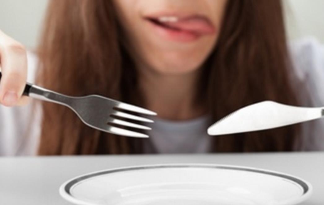 Savjeti kako smanjiti apetit!