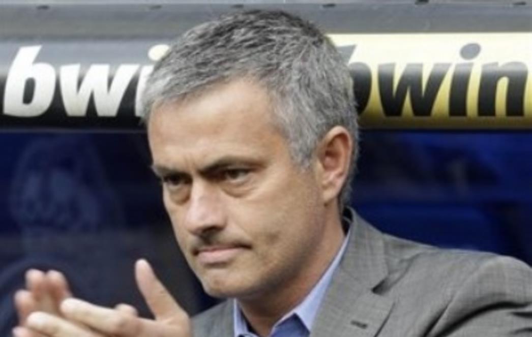  Mourinho neće kazniti Pepea zbog starta na Messiju