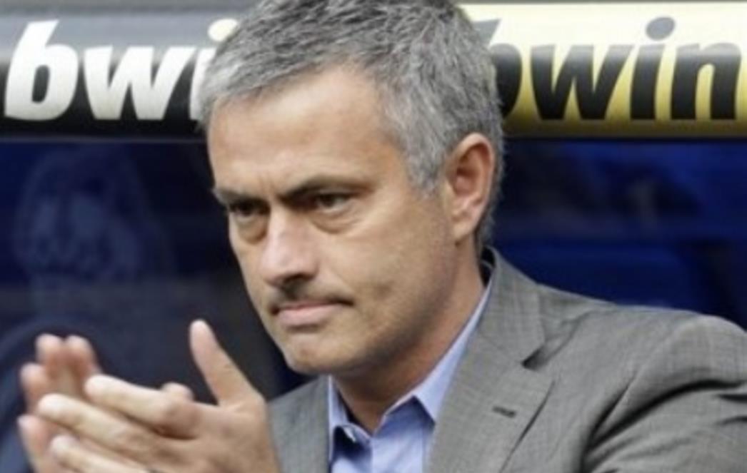 Guardiola: Mourinho je vjerojatno najbolji svjetski trener 