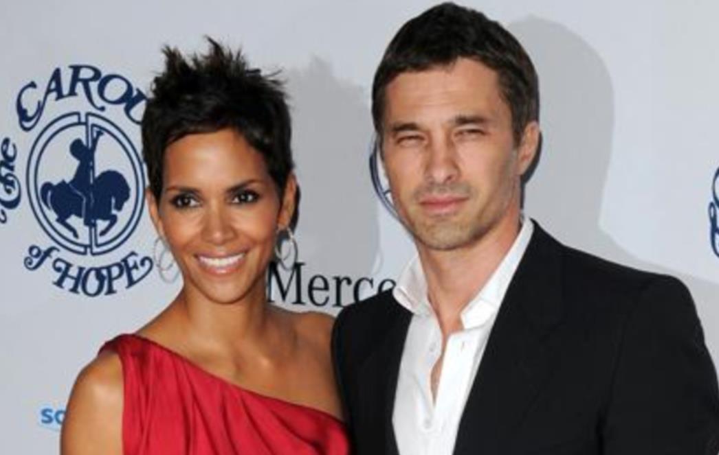 Zaručili se Halle Berry i Olivier Martinez